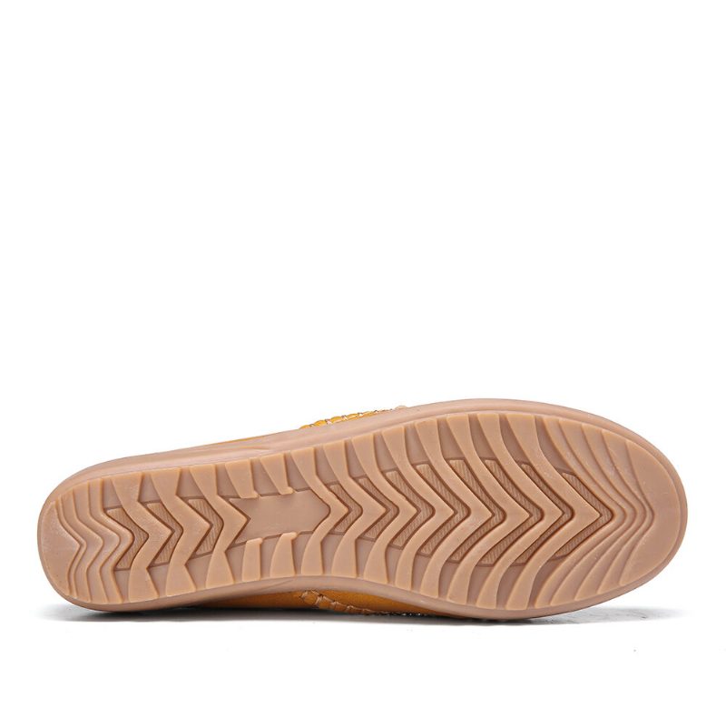 Dame Butteryfly Kont Decoration Hollow Casual Comfy Sandaler