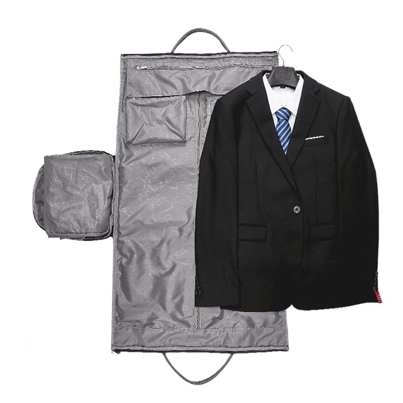 Business Travel Vesker Bagasje Vesker Suit Fitness Bag