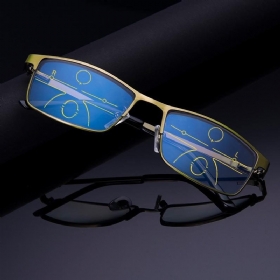 Anti-blue-ray Nær Dobbeltbruks Anti-strålingsbriller