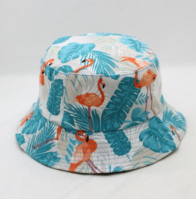 Sommer Utendørs Solkrem Visir Fisherman Bucket Hat