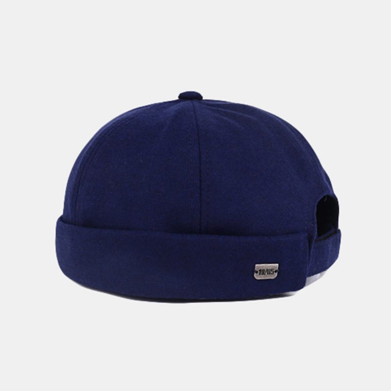 Unisex Tykk Utleier Lue Street Trends Melon Cap