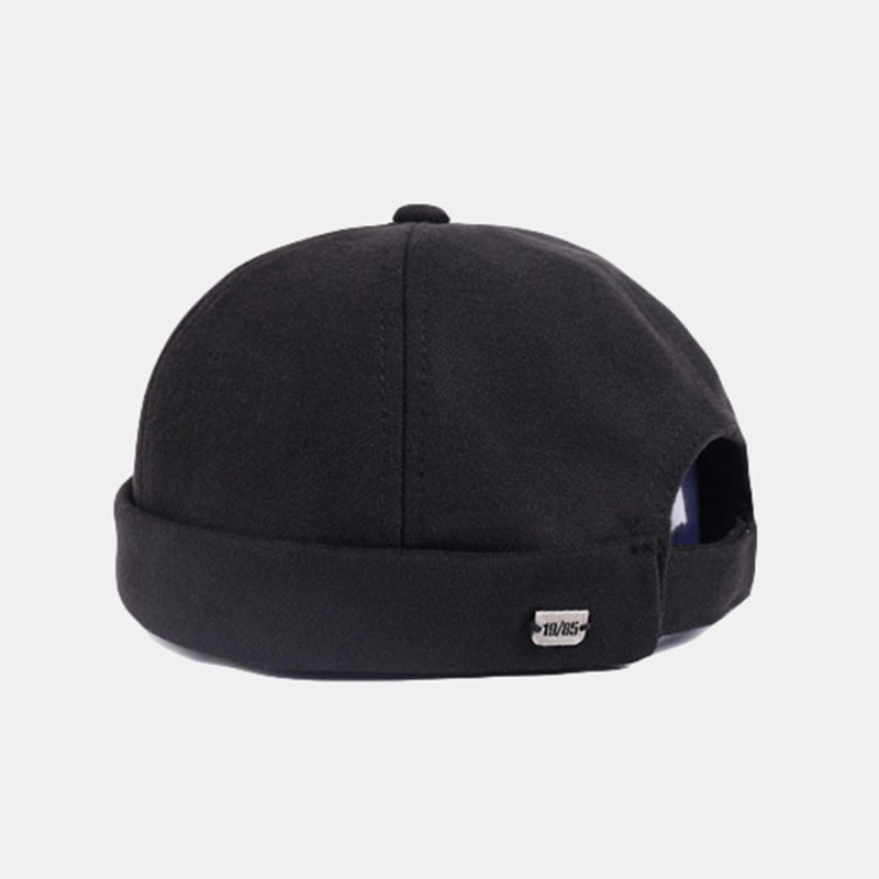 Unisex Tykk Utleier Lue Street Trends Melon Cap