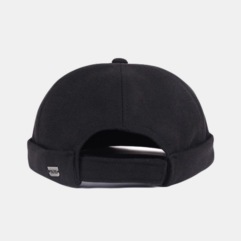 Unisex Tykk Utleier Lue Street Trends Melon Cap