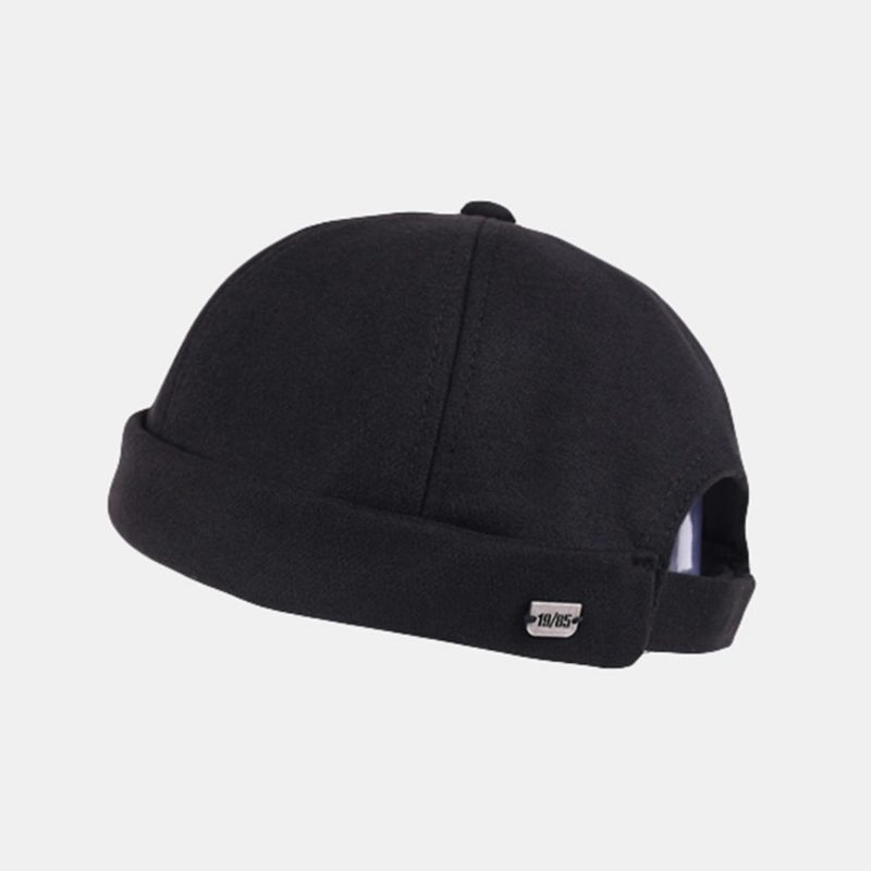 Unisex Tykk Utleier Lue Street Trends Melon Cap